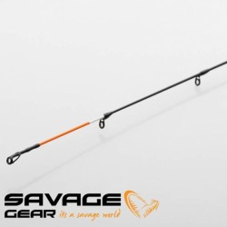 Savage Gear SG2 Drop Shot Specialist Дроп шот спининг въдица