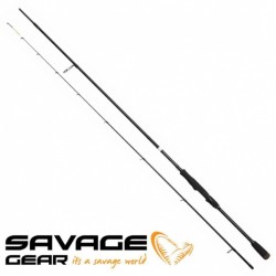 Savage Gear SG2 Drop Shot Specialist Дроп шот спининг въдица Savage Gear SG2 Drop Shot Specialist Дроп шот спининг въдица