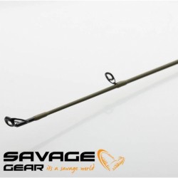 Savage Gear SG4 Big Bait Specialist Trigger Бейткастинг въдица Savage Gear SG4 Big Bait Specialist Trigger Бейткастинг въдица