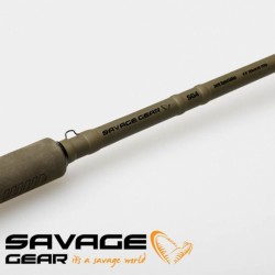Savage Gear SG4 Jerk Specialist Trigger Бейткастинг въдица Savage Gear SG4 Jerk Specialist Trigger Бейткастинг въдица