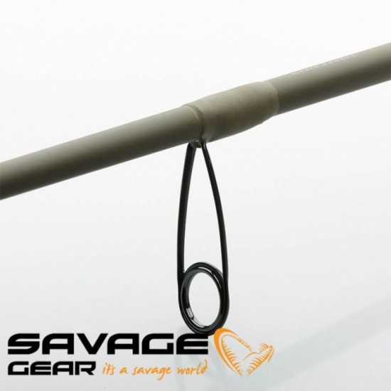 Savage Gear SG4 Light Game Спининг въдица Savage Gear SG4 Light Game Спининг въдица