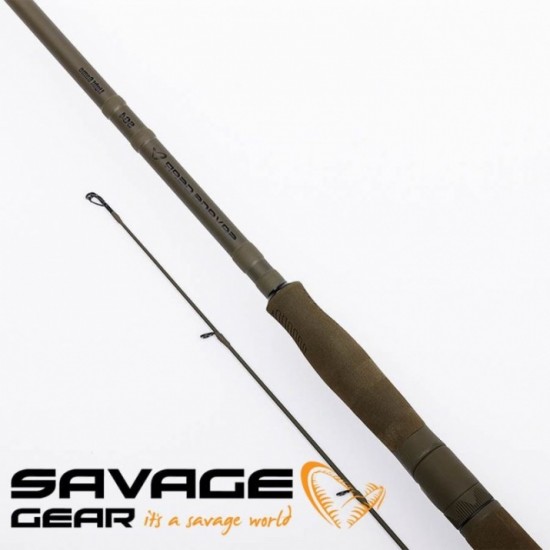 Savage Gear SG4 Light Game Спининг въдица Savage Gear SG4 Light Game Спининг въдица
