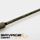 Savage Gear SG4 Power Game Trigger Бейткастинг въдица