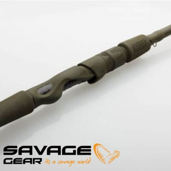 Savage Gear SG4 Vertical Specialist Спининг въдица
