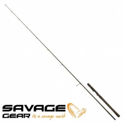 Savage Gear SG4 Vertical Specialist Спининг въдица