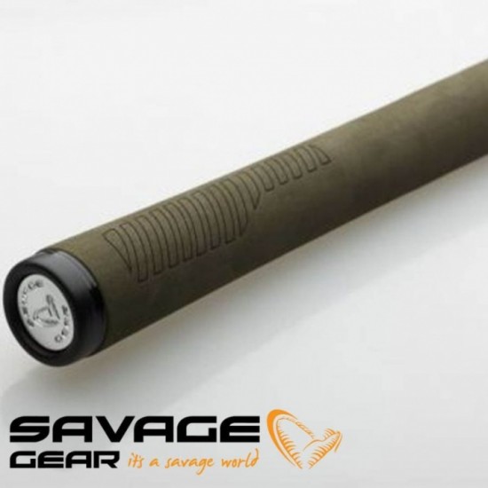 Savage Gear SG4 Vertical Specialist Спининг въдица