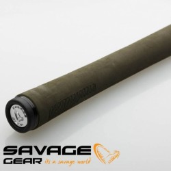 Savage Gear SG4 Vertical Specialist Trigger Бейткастинг въдица Savage Gear SG4 Vertical Specialist Trigger Бейткастинг въдица