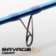 Savage Gear SGS2 Jigging Джигинг въдица