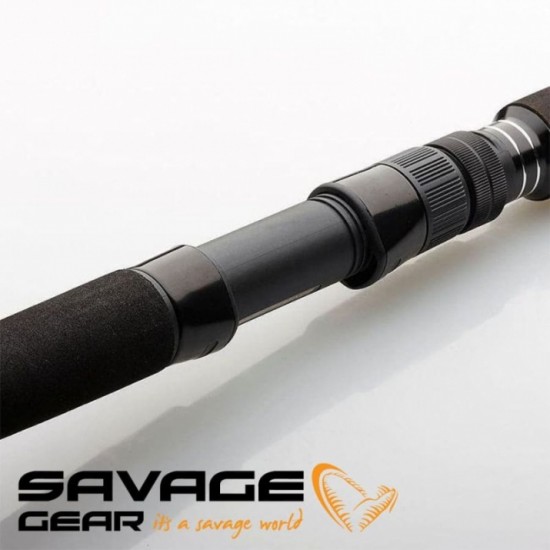 Savage Gear SGS2 Jigging Джигинг въдица