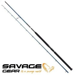 Savage Gear SGS2 Jigging Джигинг въдица Savage Gear SGS2 Jigging Джигинг въдица