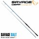 Savage Gear SGS2 Long Casting Спининг въдица Savage Gear SGS2 Long Casting Спининг въдица