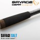 Savage Gear SGS2 Long Casting Спининг въдица Savage Gear SGS2 Long Casting Спининг въдица