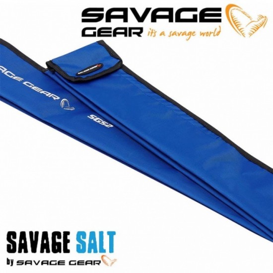 Savage Gear SGS2 Long Casting Спининг въдица Savage Gear SGS2 Long Casting Спининг въдица