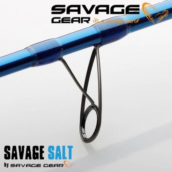 Savage Gear SGS2 Offshore Sea Bass Спининг въдица Savage Gear SGS2 Offshore Sea Bass Спининг въдица