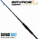 Savage Gear SGS2 Offshore Sea Bass Спининг въдица Savage Gear SGS2 Offshore Sea Bass Спининг въдица