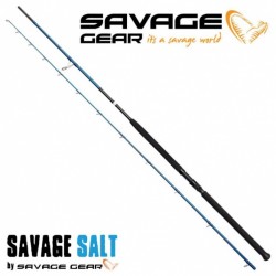 Savage Gear SGS2 Shore Jigging Джигинг въдица Savage Gear SGS2 Shore Jigging Джигинг въдица