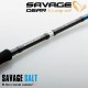 Savage Gear SGS2 Topwater Спининг въдица Savage Gear SGS2 Topwater Спининг въдица