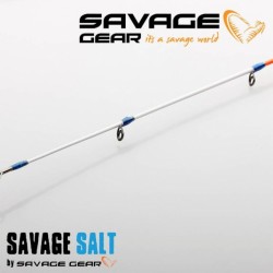 Savage Gear SGS2 Eging Спининг въдица Savage Gear SGS2 Eging Спининг въдица