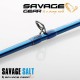 Savage Gear SGS2 Eging Спининг въдица