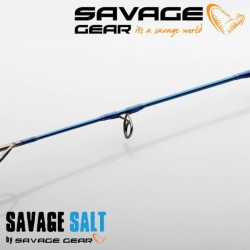 Savage Gear SGS2 Offshore Plug Спининг въдица Savage Gear SGS2 Offshore Plug Спининг въдица