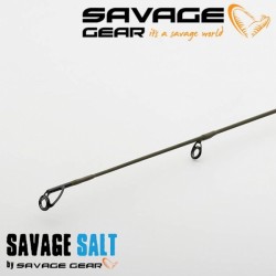 Savage Gear SGS4 Shore Game Спининг въдица Savage Gear SGS4 Shore Game Спининг въдица