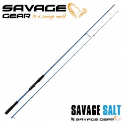 Savage Gear SGS4 Precision Lure Specialist Спининг въдица