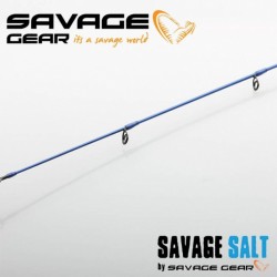 Savage Gear SGS4 Precision Lure Specialist Спининг въдица Savage Gear SGS4 Precision Lure Specialist Спининг въдица