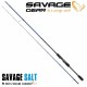 Savage Gear SGS6 Topwater&Softlure Спининг въдица Savage Gear SGS6 Topwater&Softlure Спининг въдица
