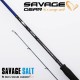 Savage Gear SGS6 Topwater&Softlure Спининг въдица Savage Gear SGS6 Topwater&Softlure Спининг въдица