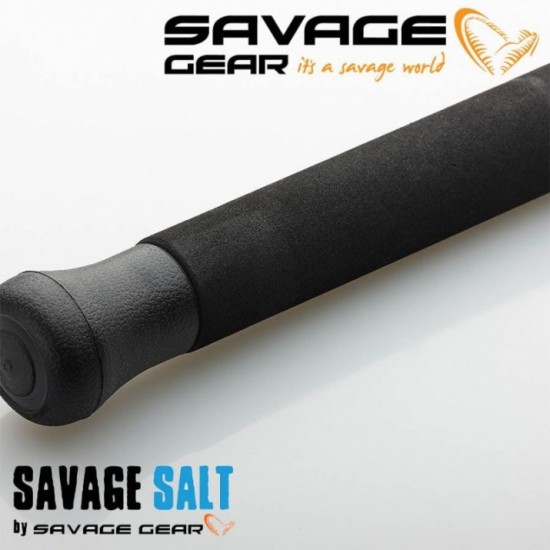 Savage Gear SGS6 Offshore Plug Спининг въдица Savage Gear SGS6 Offshore Plug Спининг въдица