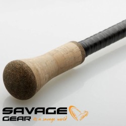 Savage Gear SG4 Swimbait Specialist Trigger Бейткастинг въдица Savage Gear SG4 Swimbait Specialist Trigger Бейткастинг въдица