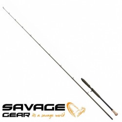 Savage Gear SG4 Swimbait Specialist Trigger Бейткастинг въдица Savage Gear SG4 Swimbait Specialist Trigger Бейткастинг въдица