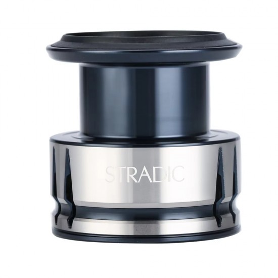 Shimano Stradic 4000 FL Spare Spool Резервна шпула Shimano Stradic 4000 FL Spare Spool Резервна шпула