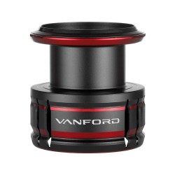 Shimano Vanford C2000S Spare Spool Резервна шпула Shimano Vanford C2000S Spare Spool Резервна шпула