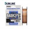Sunline Basic PE HG Multi Color 200m Плетено влакно