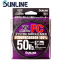 Sunline System Shock Leader FC Флуорокарбон