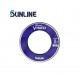 Sunline Tornado V Hard 50m HG Флуорокарбон