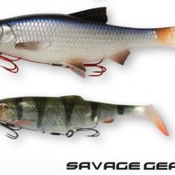 Savage Gear Carbon49 Corkscrew Stinger Double Hook Стингер с две куки Savage Gear Carbon49 Corkscrew Stinger Double Hook Стингер с две куки