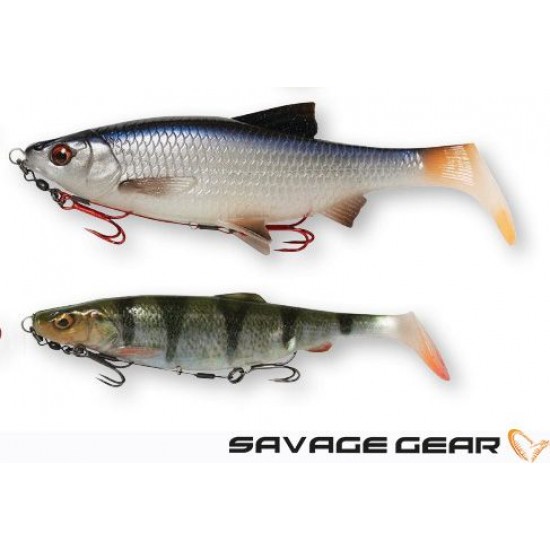 Savage Gear Carbon49 Corkscrew Stinger Double Hook Стингер с две куки Savage Gear Carbon49 Corkscrew Stinger Double Hook Стингер с две куки