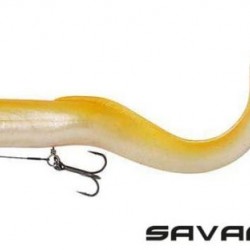 Savage Gear 1x7 Titanium Corkscrew Stinger Стингер Savage Gear 1x7 Titanium Corkscrew Stinger Стингер