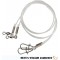 Savage Gear Regenerator Trace 100cm 0.85mm 20kg Повод от кополимер за щука