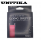 Unitika Long Drive PE Aji Membaru 150m Pink Плетено влакно