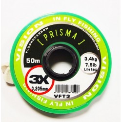 Vision Prisma Fluorocarbon Типет 3X Vision Prisma Fluorocarbon Типет 3X