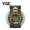 YGK X-Braid FC Absorber Tight Knot 30m Флуорокарбон