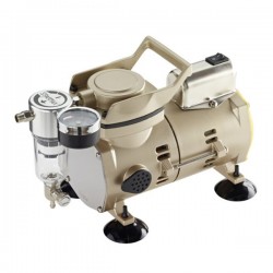 Компресор Sparmax АС-100