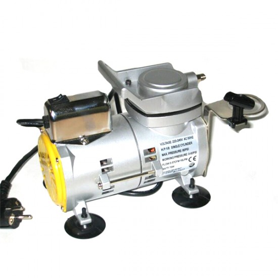 Компресор Sparmax АС-100S Компресор Sparmax АС-100S