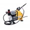 Аерограф и компресор-комплект AS18CK