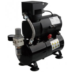 Компресор Airgoo Premium Airbrush AG-426