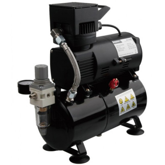 Компресор Airgoo Premium Airbrush AG-426 Компресор Airgoo Premium Airbrush AG-426