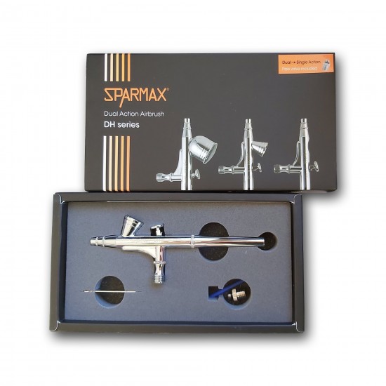 Аерограф Sparmax DH-2 Аерограф Sparmax DH-2